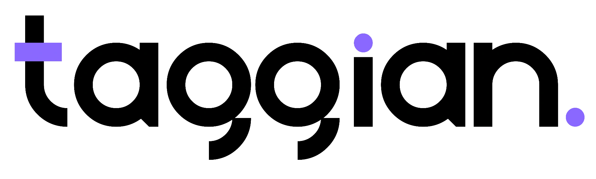 Taggian Logo